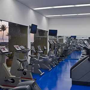 Sheraton Grand Rio Hotel and Resort