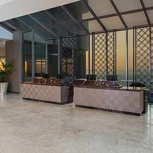 Sheraton Grand Rio Hotel and Resort