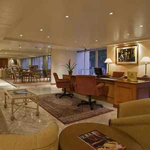 Sheraton Grand Rio Hotel and Resort