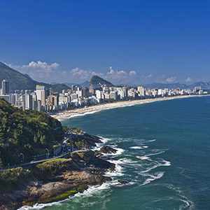 Sheraton Grand Rio Hotel and Resort