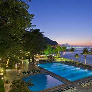 Sheraton Grand Rio Hotel and Resort