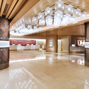 Sheraton Grand Seattle Hotel