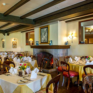 Arusha Serena Hotel, Resort & Spa