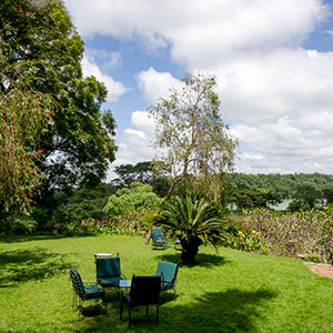 Arusha Serena Hotel, Resort & Spa