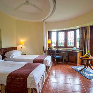 Arusha Serena Hotel, Resort & Spa