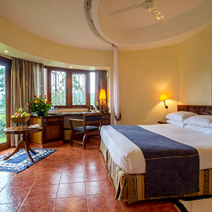 Arusha Serena Hotel, Resort & Spa
