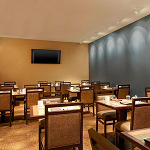 Westin Bonaventure