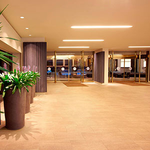 Westin Bonaventure