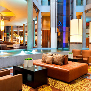 Westin Bonaventure