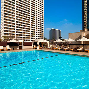 Westin Bonaventure