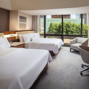 Westin Bonaventure