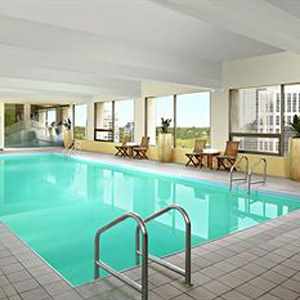 Westin Calgary