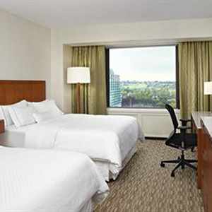 Westin Calgary