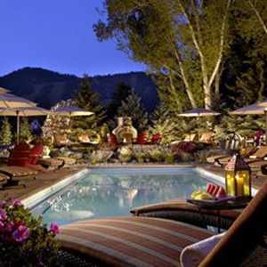 Rustic Inn at Jackson Hole Creekside