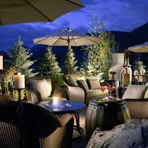 Rustic Inn at Jackson Hole Creekside