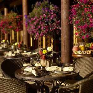 Rustic Inn at Jackson Hole Creekside