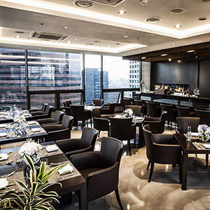 Fraser Place Namdaemun Seoul