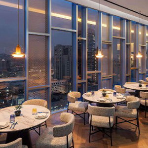 Novotel Ambassador Seoul Dongdaemun Hotel