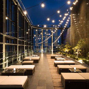 Novotel Ambassador Seoul Dongdaemun Hotel