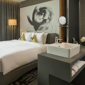 Novotel Ambassador Seoul Dongdaemun Hotel