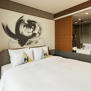 Novotel Ambassador Seoul Dongdaemun Hotel