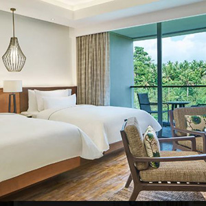 The Westin Resort & Spa Ubud