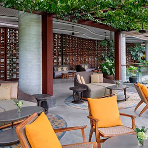 The Westin Resort & Spa Ubud
