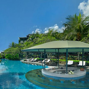 The Westin Resort & Spa Ubud