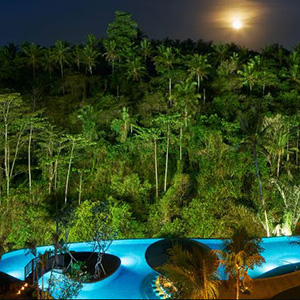 The Westin Resort & Spa Ubud