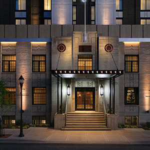 Kimpton Armory Hotel
