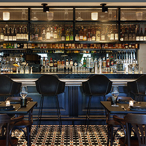 Kimpton Armory Hotel