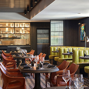 Kimpton Armory Hotel