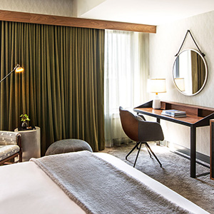 Kimpton Armory Hotel
