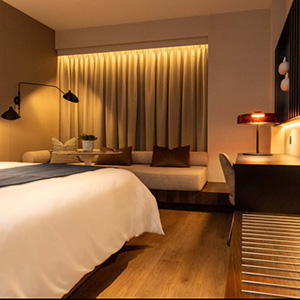 Wyndham Grand Costa del Sol Lima Airport