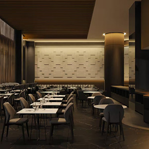 Wyndham Grand Costa del Sol Lima Airport