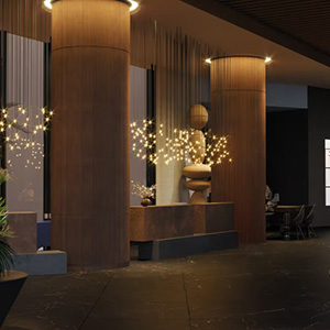 Wyndham Grand Costa del Sol Lima Airport