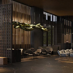 Wyndham Grand Costa del Sol Lima Airport