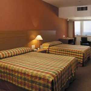 Windsor Leme Hotel