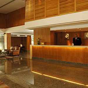 Windsor Leme Hotel