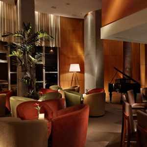 Windsor Leme Hotel