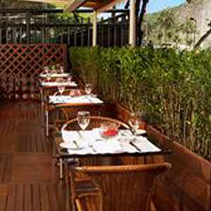 Windsor Leme Hotel