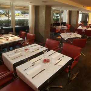 Windsor Leme Hotel