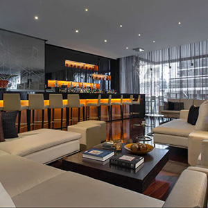 Le Meridien Panama