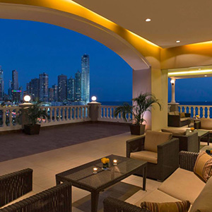Le Meridien Panama