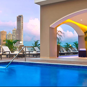 Le Meridien Panama