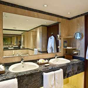 Nairobi Serena Hotel