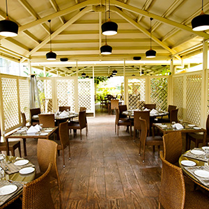 Sarova Panafric