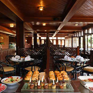 Sarova Panafric