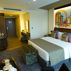Sarova Panafric