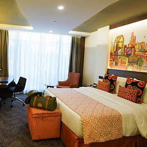 Sarova Panafric